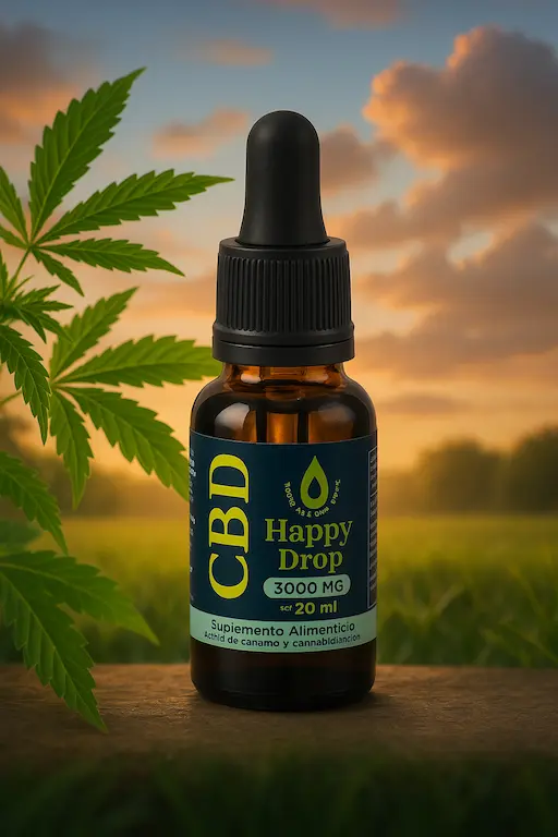Happy Drop