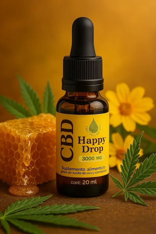 Happy Honey