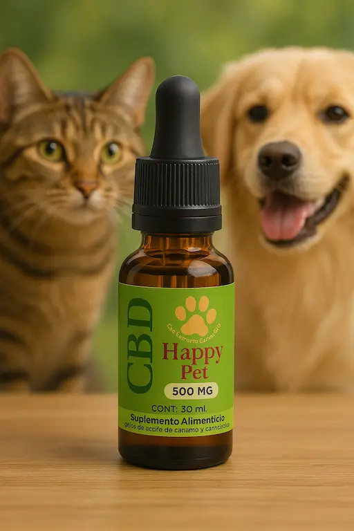 Happy Pet