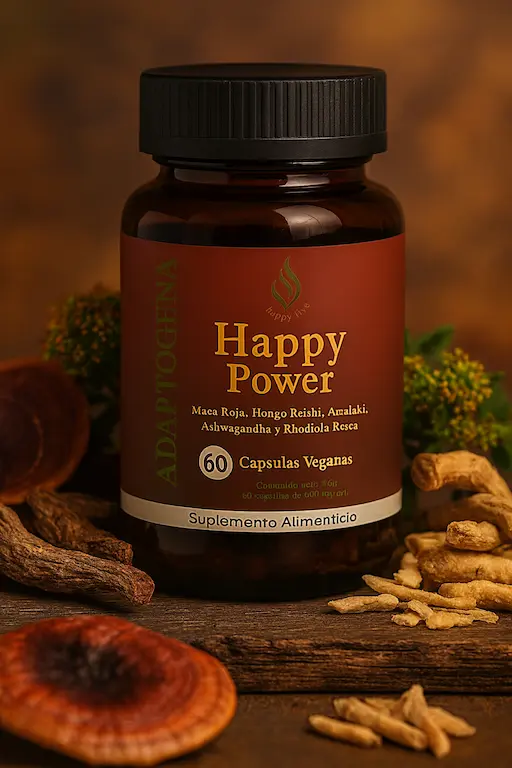 Happy Power